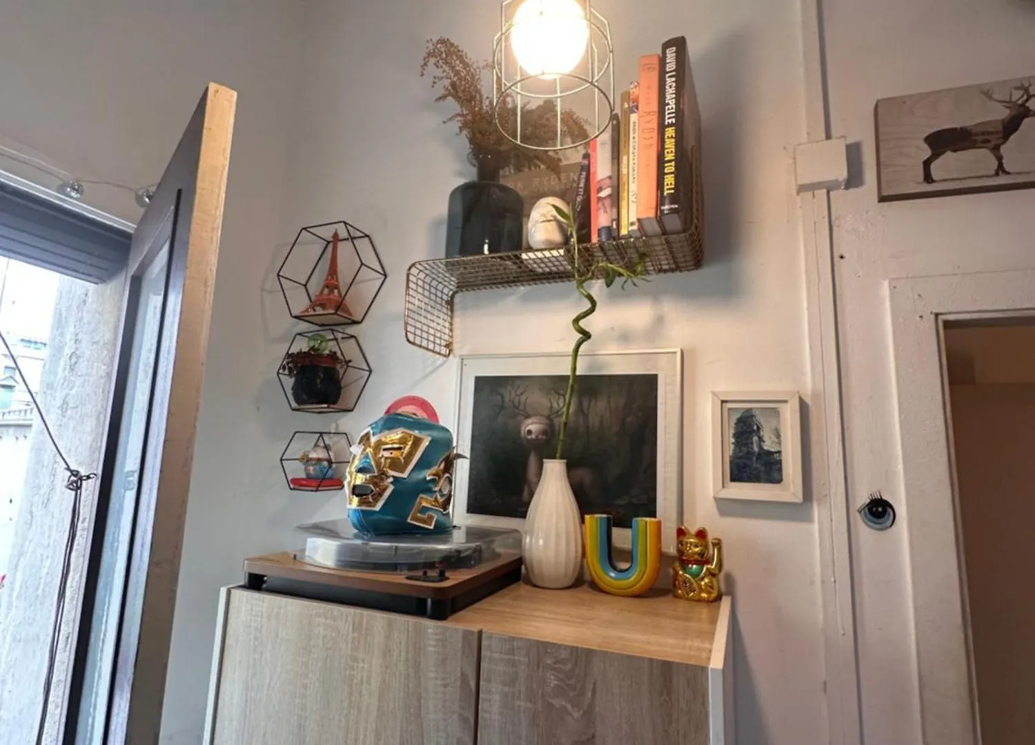 Apartamento Con Vistas A Sagrada Familia Barcelona Apartment