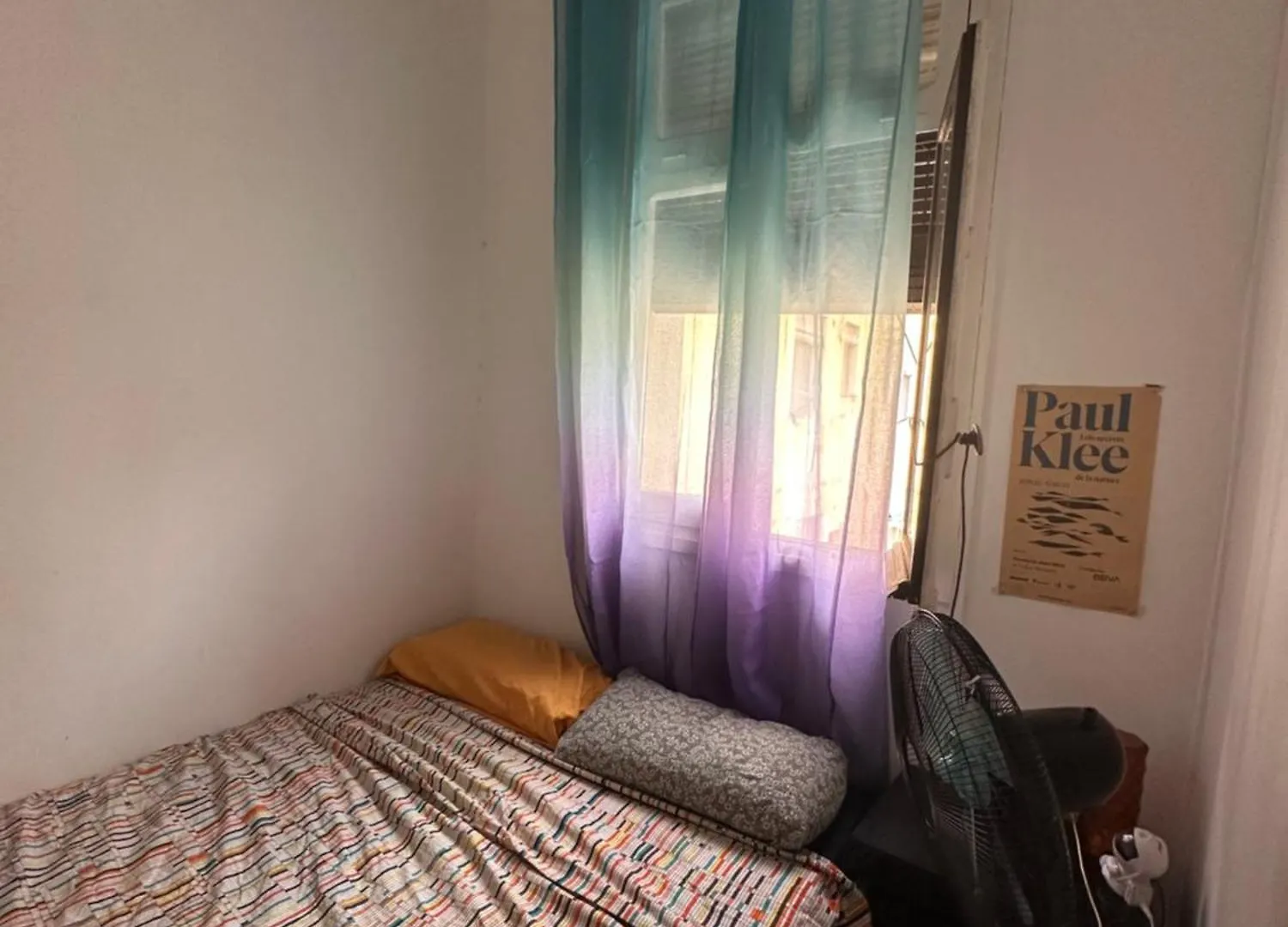 Apartamento Con Vistas A Sagrada Familia Barcelona 0*,