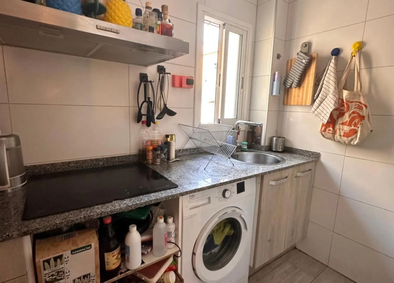 Apartamento Con Vistas A Sagrada Familia Barcelona 0*,  Spain