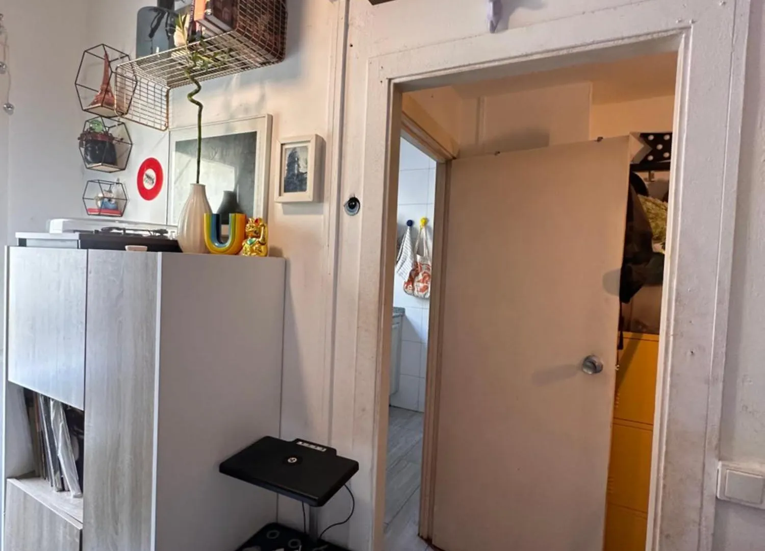 Apartamento Con Vistas A Sagrada Familia Barcelona